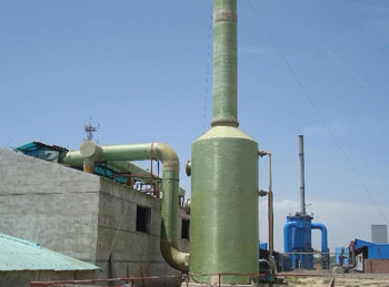 浙江玻璃鋼洗滌塔批發-大批量供應-經濟實惠-滿足批發需求